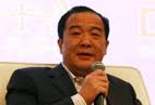 Mr.Chen Guoliang, General Manager of Tian Jin Tianwoo Logistics Developing ... - 1372245172_014936