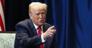 The Giuliani Conundrum