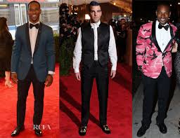 Résultat de recherche d'images pour "brown shoes blue tux"