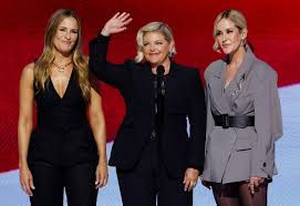 The Chicks launching 'Long Way' 20th anniversary tour in Detroit