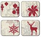 Xmas placemats