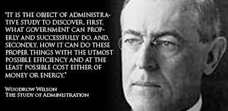 Woodrow Wilson Quotes On Education. QuotesGram via Relatably.com