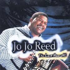 Jo Jo Reed: Last Hoorah! (CD) – jpc