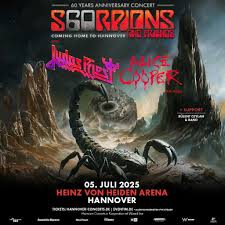 Metal Hammer - News update