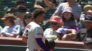 Adames might miss time after exiting game with back spasms