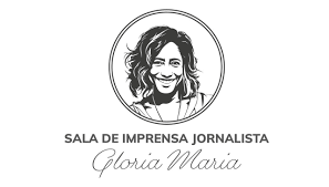 ALERJ DÁ O NOME DE GLORIA MARIA À SALA DE IMPRENSA DO PLENÁRIO DO EDIFÍCIO LÚCIO COSTA