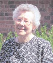 Obituary: Dorothy Vaughn - 1284753
