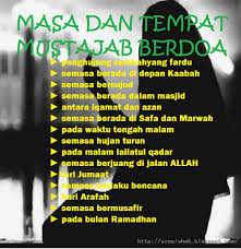 Image result for doa mustajab