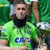 Chapecoense: Brutal 'celebration' for Brazil's tragic Cinderella team