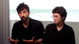 ‘NAZA’ directors talk about controversial testimonies of civilian killings in Gaza