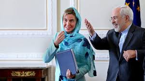 بازداشت موگرینی؛ چهره شاخص مذاکرات با ایران در تحقیقات ضدفساد دستگیر شد