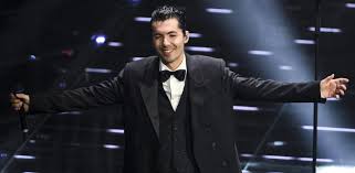 Trend Google: premi sanremo