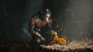 Resultado de imagen de antman