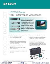 PRODUCT DATASHEET