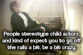 rupert grint quotes | Tumblr via Relatably.com