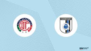 Deportivo Toluca FC vs. Queretaro FC Prediction, Picks, Live Odds – Aug. 21