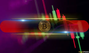 CryptoPotato - News update