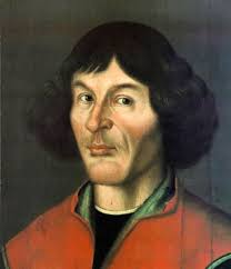Lúc còn sống, Nicolaus Copernicus được coi là kẻ báng bổ khi đưa ra thuyết nhật tâm, ngược lại với những điều giáo huấn của Nhà thờ. - 110917kpthienvanhoc05