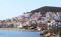 Hyr ett fritidshus p Teneriffa. Semesterhus och semesterlägenheter