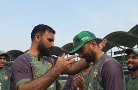 A Sports - News update