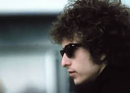 Cooler Kopf:Bob Dylanim Jahr 1966 Foto: Jan Persson