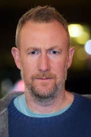 Alex Horne