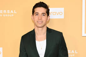 Brandon Larracuente Joins 'Chicago Fire' Season 14