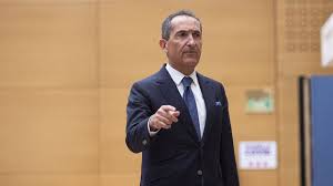 Les Echos - News update