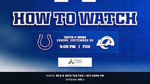 News source: Colts.com