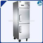 Commercial refrigerator supplier