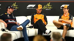 F1 Drivers’ Championship Heads to Abu Dhabi for Thrilling Finale