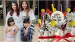 Shilpa Shetty celebrates Viaan's birthday,