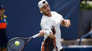 ¡Épica! Cerúndolo Revierte lo Imposible en el US Open 2025 - Imagen principal del artículo