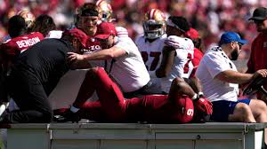 Cardinals' James Conner Out for Season After Foot Surgery