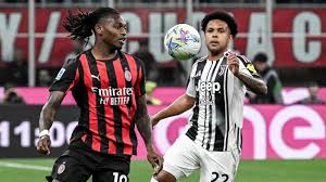 Juventus dovrà sudarsela per la Champions, il Milan si avvicina