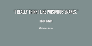 Snake Quotes. QuotesGram via Relatably.com