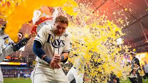 The Short Porch is thinking about World Series long shots