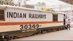 Result 2018 Released Railway Recruitment