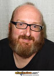 This evening on WDAZ News @5, comedy star Brian Posehn will be with us. - Brian-Posehn1