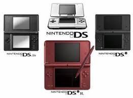 Image result for Nintendo DS