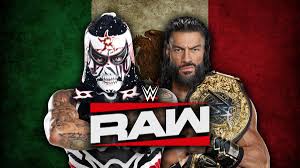 Penta Zero Miedo va por el Campeonato Mundial de WWE ante Roman Reigns en México: ¿dónde ver la lucha y a qué hora empieza?