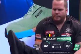 dirk van duijvenbode