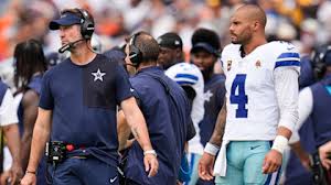 NFL Schedule to be revealed May 14; Full list of Cowboys 2026 opponents