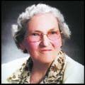 ... 1926 in Charleston, West Virginia and passed away on March 19, 2014 in Annapolis. She was the daughter of Nora (Edwards) and John Edelman. - 0000589356-01-1_20140322