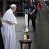 Media image for 911 pope from WABC-TV