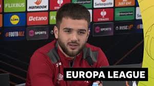 Raskin Opens Up on Tough Start and Fresh Hope at Rangers