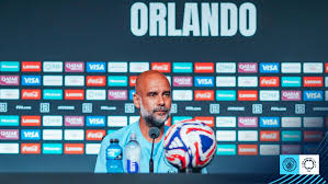 Manchester City FC - News update