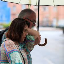 ¡Alerta Amarilla! ¿Lloverá hoy en Santa Fe? Pronóstico Extendido