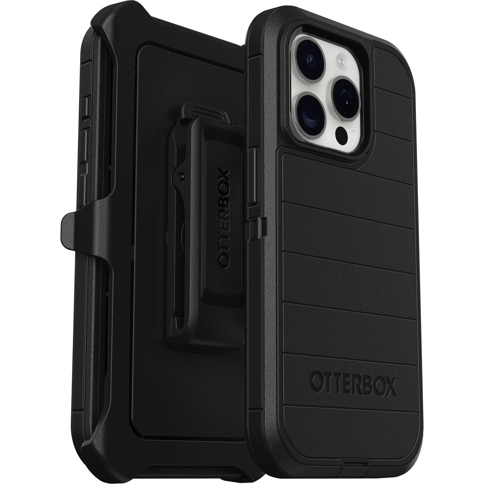 Otterbox Defender Series Pro Case for iPhone 15 Pro