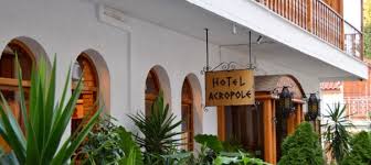 Image result for acropole hotel delphi